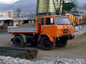 Fiat 90 PC 4x4 1975 года